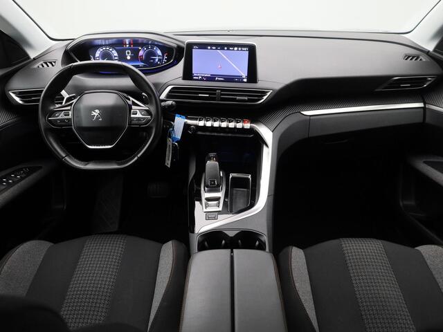 Peugeot 3008 1.2 PureTech 130 PK Automaat Active | NAVI | CARPLAY