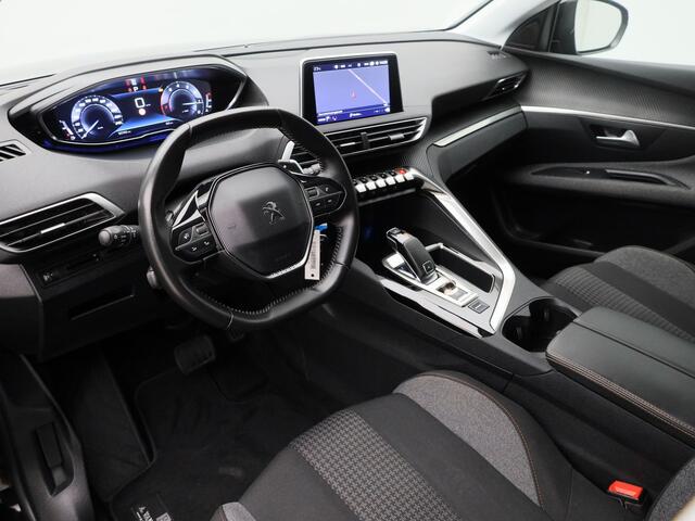 Peugeot 3008 1.2 PureTech 130 PK Automaat Active | NAVI | CARPLAY