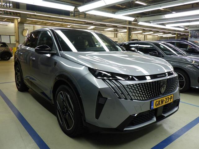 Peugeot 3008 e-3008 GT Avantage 73 kWh Focal audio