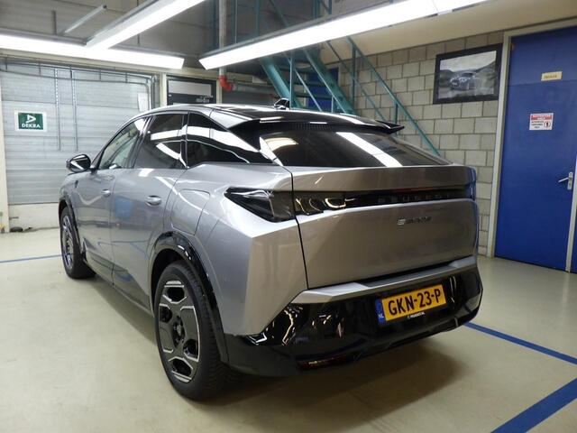 Peugeot 3008 e-3008 GT Avantage 73 kWh Focal audio