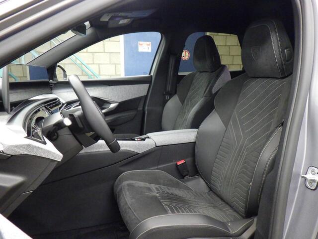 Peugeot 3008 e-3008 GT Avantage 73 kWh Focal audio