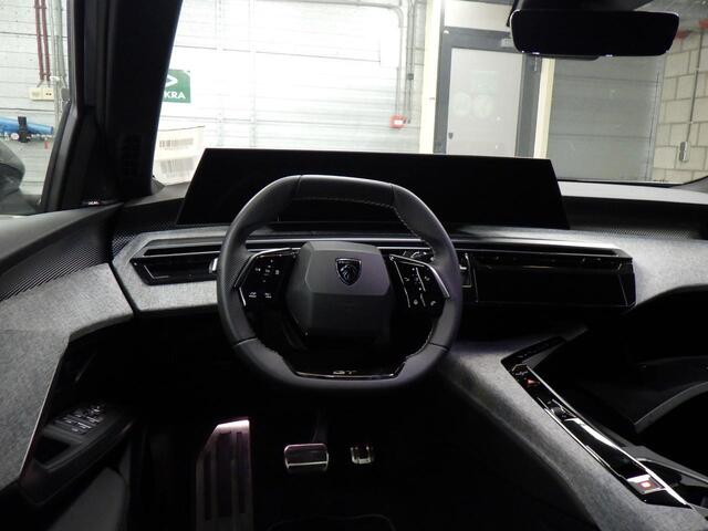 Peugeot 3008 e-3008 GT Avantage 73 kWh Focal audio