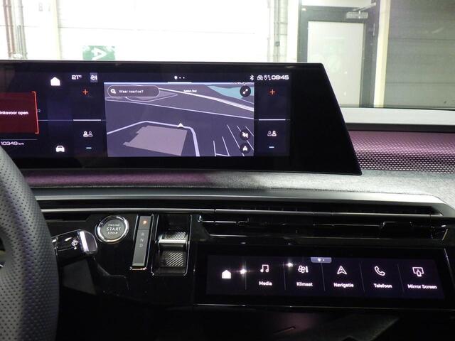 Peugeot 3008 e-3008 GT Avantage 73 kWh Focal audio