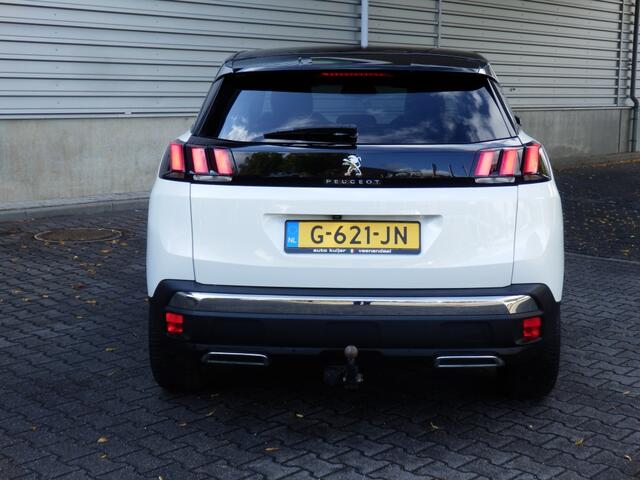 Peugeot 3008 1.2 PureTech BL Prem I 130 pk. I Aut. airco I Trekhaak I