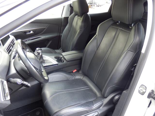 Peugeot 3008 1.2 PureTech BL Prem I 130 pk. I Aut. airco I Trekhaak I