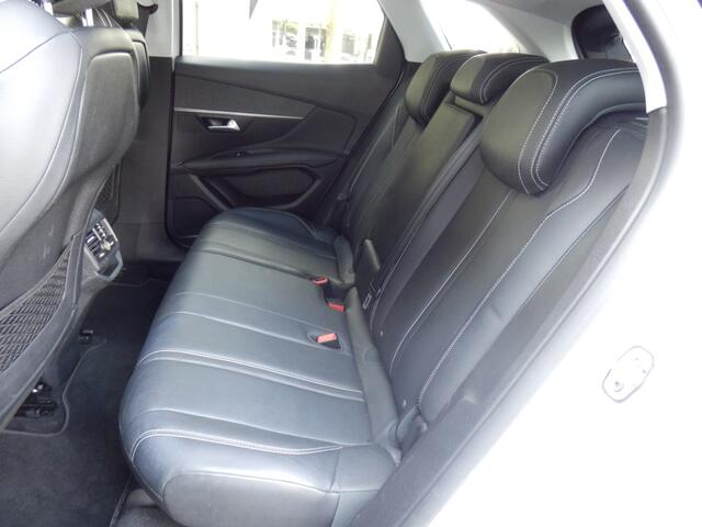Peugeot 3008 1.2 PureTech BL Prem I 130 pk. I Aut. airco I Trekhaak I