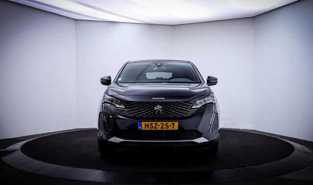 Peugeot 3008 1.2T ALLURE Pack FULL LED | 360 CAM | CARPLAY | NAVI | DAB | LMV 18'' | 1/2 LEDER | PDC