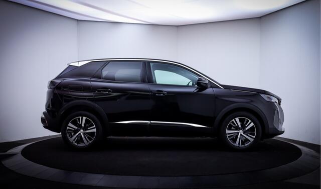 Peugeot 3008 1.2T ALLURE Pack FULL LED | 360 CAM | CARPLAY | NAVI | DAB | LMV 18'' | 1/2 LEDER | PDC