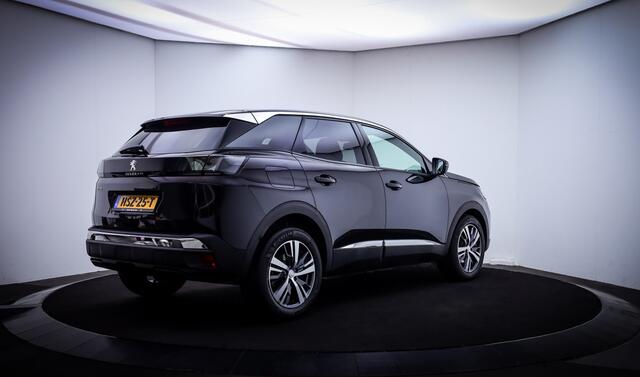 Peugeot 3008 1.2T ALLURE Pack FULL LED | 360 CAM | CARPLAY | NAVI | DAB | LMV 18'' | 1/2 LEDER | PDC