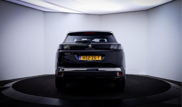 Peugeot 3008 1.2T ALLURE Pack FULL LED | 360 CAM | CARPLAY | NAVI | DAB | LMV 18'' | 1/2 LEDER | PDC