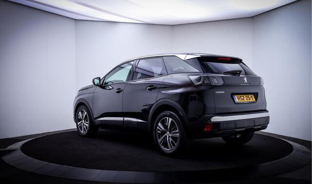 Peugeot 3008 1.2T ALLURE Pack FULL LED | 360 CAM | CARPLAY | NAVI | DAB | LMV 18'' | 1/2 LEDER | PDC