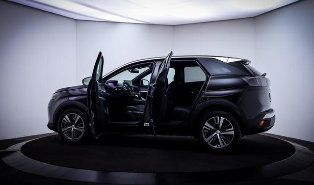 Peugeot 3008 1.2T ALLURE Pack FULL LED | 360 CAM | CARPLAY | NAVI | DAB | LMV 18'' | 1/2 LEDER | PDC