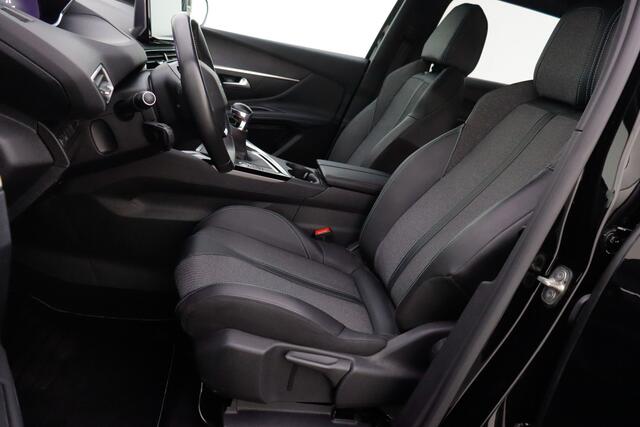 Peugeot 3008 1.2T ALLURE Pack FULL LED | 360 CAM | CARPLAY | NAVI | DAB | LMV 18'' | 1/2 LEDER | PDC