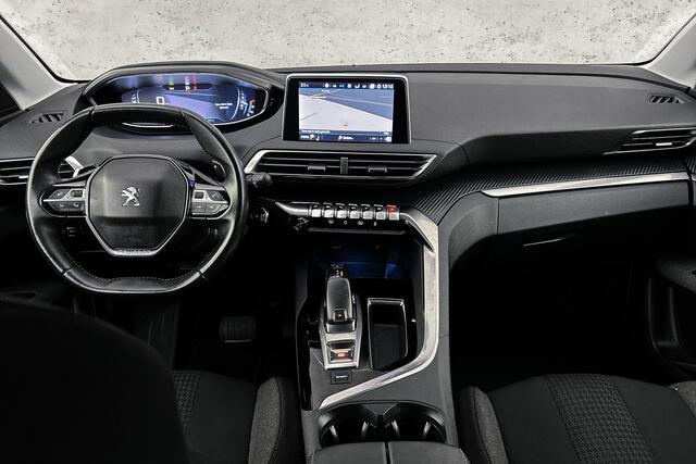 Peugeot 3008 1.2 PureTech Active Automaat | Apple carplay | Climate control | Cruise control | Parkeersensoren