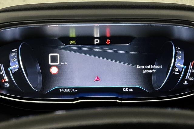 Peugeot 3008 1.2 PureTech Active Automaat | Apple carplay | Climate control | Cruise control | Parkeersensoren