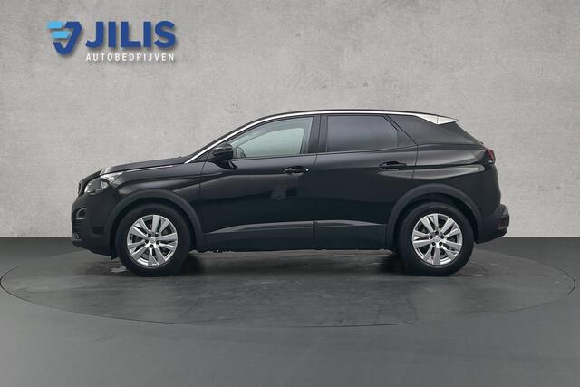 Peugeot 3008 1.2 PureTech Active Automaat | Apple carplay | Climate control | Cruise control | Parkeersensoren