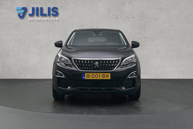 Peugeot 3008 1.2 PureTech Active Automaat | Apple carplay | Climate control | Cruise control | Parkeersensoren