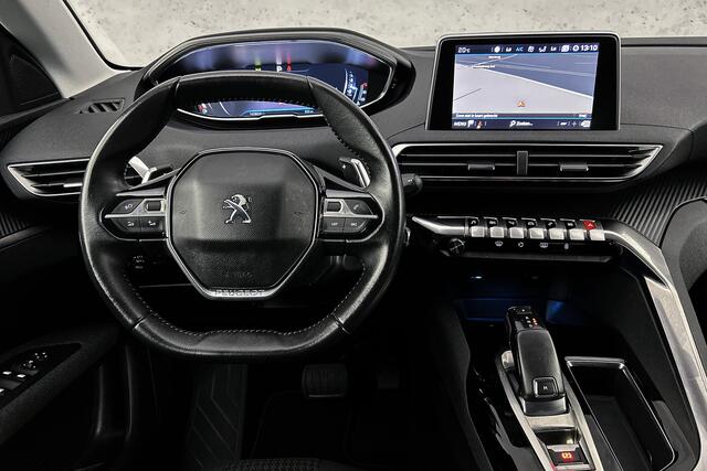 Peugeot 3008 1.2 PureTech Active Automaat | Apple carplay | Climate control | Cruise control | Parkeersensoren