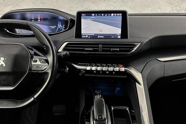 Peugeot 3008 1.2 PureTech Active Automaat | Apple carplay | Climate control | Cruise control | Parkeersensoren