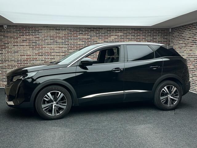 Peugeot 3008 1.2 PureTech Allure Automaat Camera Navi