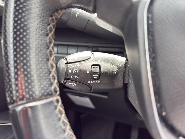 Peugeot 3008 1.2 GT LINE LEDER PANODAK LMV NAVIGATIE CRUISE
