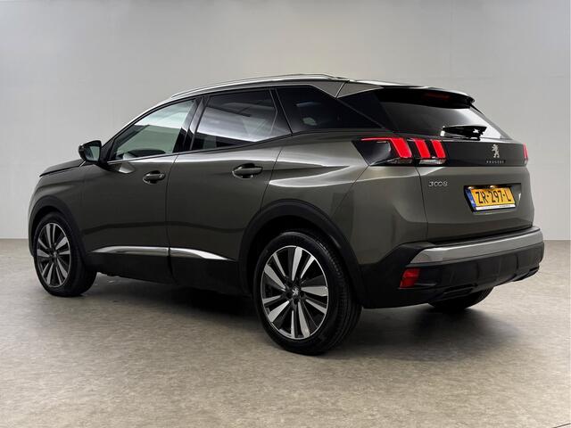Peugeot 3008 1.2 PureTech Allure Pano Sfeer LED 360Camera Virtual Carplay Clima Cruise Navi PDC 19"LMV