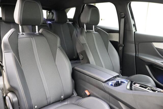 Peugeot 3008 1.2 Hybrid 136 GT Peugeot 3008 1.2 Hybrid GT 136pk | Navigatie | 360° Camera | Adaptive Cruise Control | Full LED | 18'' LM Velgen