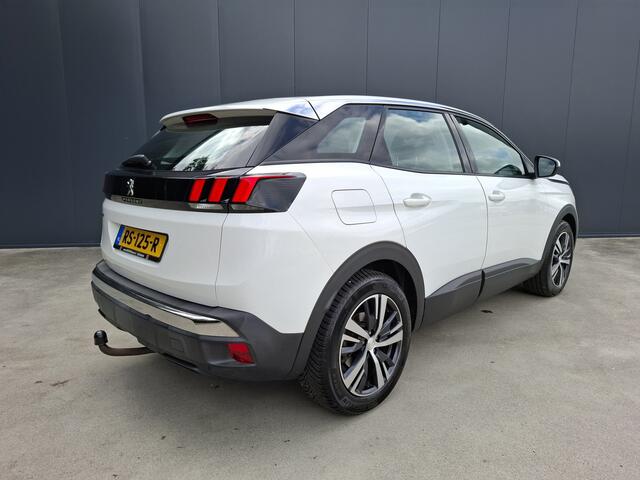 Peugeot 3008 1.2 PureTech Access VIRTUAL COCKPIT LED CRUISE AIRCO TREKHAAK