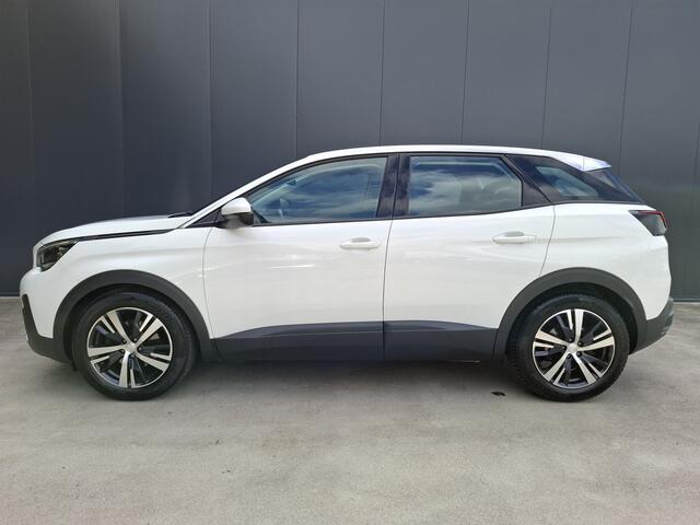 Peugeot 3008 1.2 PureTech Access VIRTUAL COCKPIT LED CRUISE AIRCO TREKHAAK