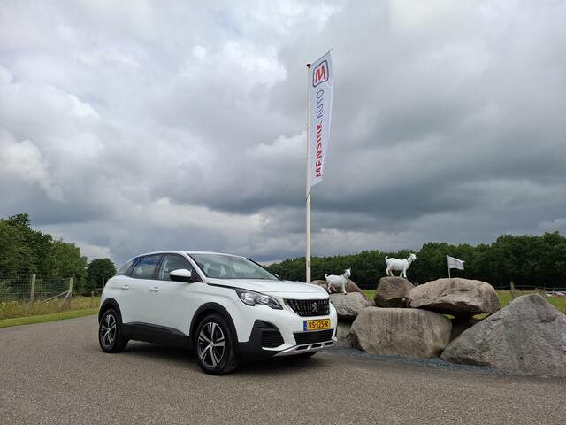 Peugeot 3008 1.2 PureTech Access VIRTUAL COCKPIT LED CRUISE AIRCO TREKHAAK