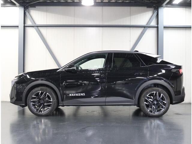 Peugeot 3008 1.2 Hybrid 136PK Allure | AUTOMAAT | AppleCarPlay/AndroidAuto | Adaptive Cruise Control | 360'Camera | Sfeerverlichting | Virt.Cockpit | Keyless | Elektrische Klep |