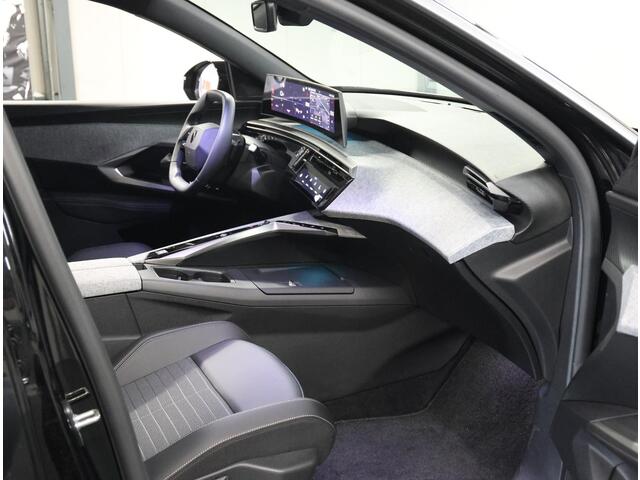 Peugeot 3008 1.2 Hybrid 136PK Allure | AUTOMAAT | AppleCarPlay/AndroidAuto | Adaptive Cruise Control | 360'Camera | Sfeerverlichting | Virt.Cockpit | Keyless | Elektrische Klep |