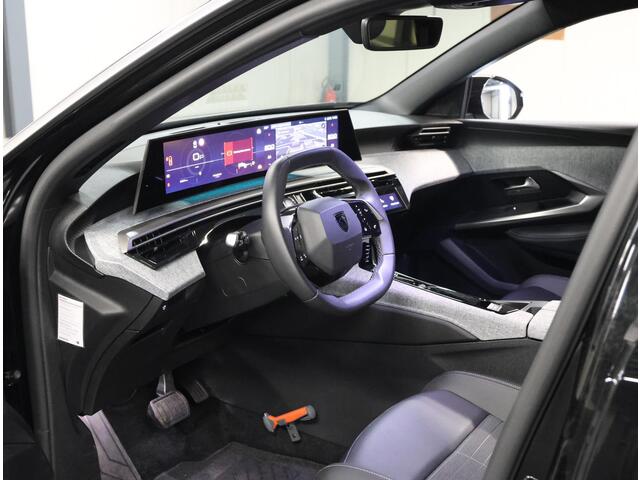 Peugeot 3008 1.2 Hybrid 136PK Allure | AUTOMAAT | AppleCarPlay/AndroidAuto | Adaptive Cruise Control | 360'Camera | Sfeerverlichting | Virt.Cockpit | Keyless | Elektrische Klep |