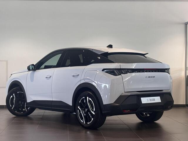 Peugeot 3008 e-3008 Allure Avantage 73kWh 210pk | TREKHAAK | 360° CAMERA | ADAPTIVE CRUISE | KEYLESS | I-TOGGELS | 21" DISPLAY |
