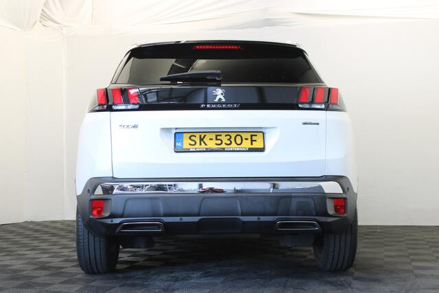 Peugeot 3008 1.2 PureTech GT Line |Navi|