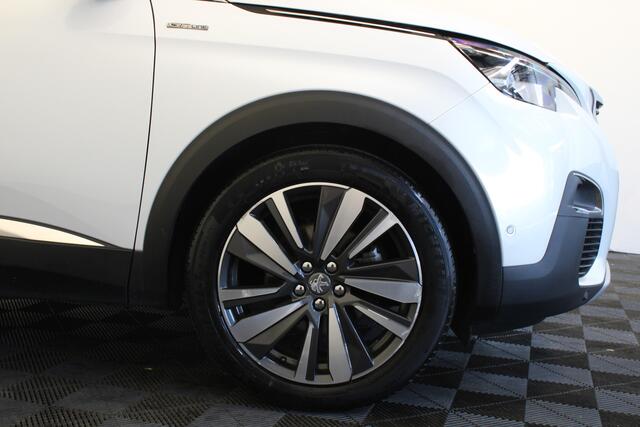 Peugeot 3008 1.2 PureTech GT Line |Navi|