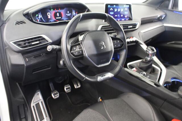 Peugeot 3008 1.2 PureTech GT Line |Navi|
