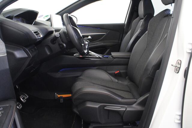Peugeot 3008 1.2 PureTech GT Line |Navi|