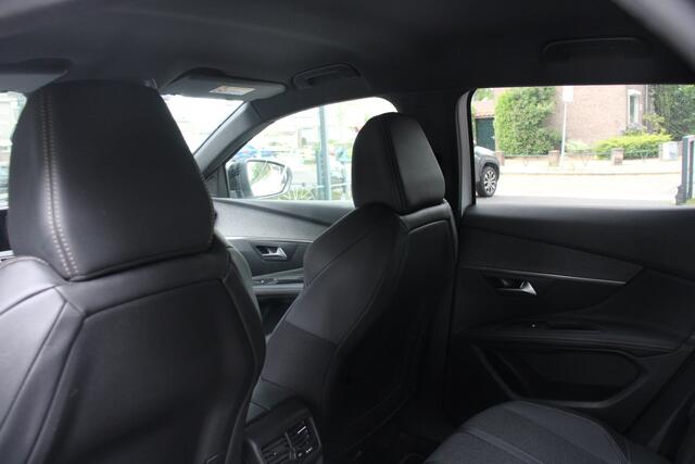 Peugeot 3008 1.2 PureTech GT Line Automaat