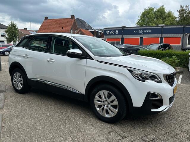 Peugeot 3008 1.2 PURETECH ACTIVE