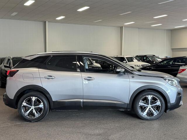Peugeot 3008 1.6 GT Line NAVIGATIE/CAMERA, PANORAMA, CRUISE