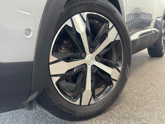 Peugeot 3008 1.6 GT Line NAVIGATIE/CAMERA, PANORAMA, CRUISE