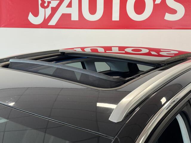 Peugeot 3008 1.6 GT Line NAVIGATIE/CAMERA, PANORAMA, CRUISE