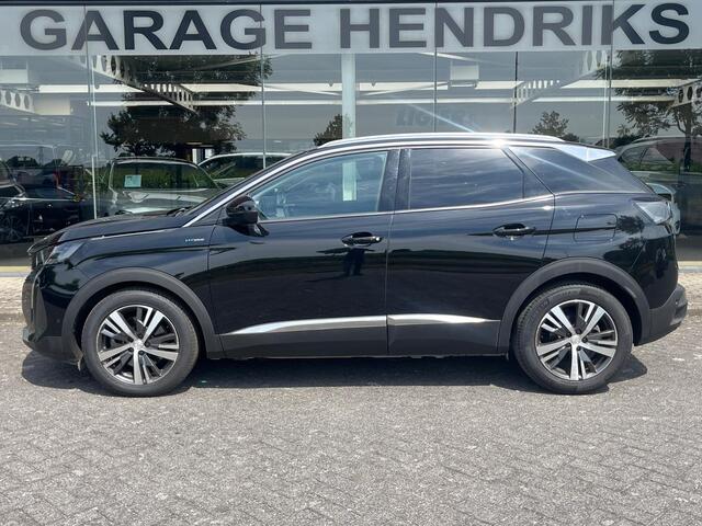 Peugeot 3008 1.6 HYbrid PHEV Allure 225pk Automaat | Navi | LED | Camera | (occasion)