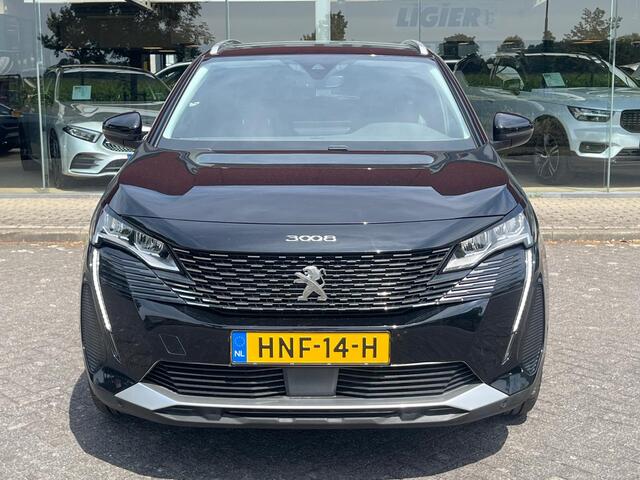 Peugeot 3008 1.6 HYbrid PHEV Allure 225pk Automaat | Navi | LED | Camera | (occasion)