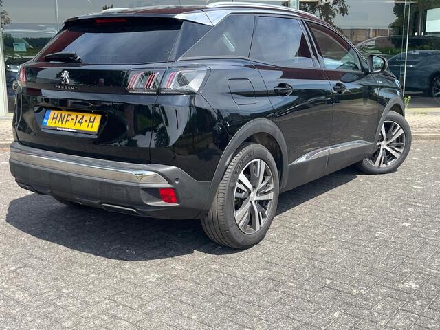 Peugeot 3008 1.6 HYbrid PHEV Allure 225pk Automaat | Navi | LED | Camera | (occasion)