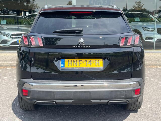 Peugeot 3008 1.6 HYbrid PHEV Allure 225pk Automaat | Navi | LED | Camera | (occasion)