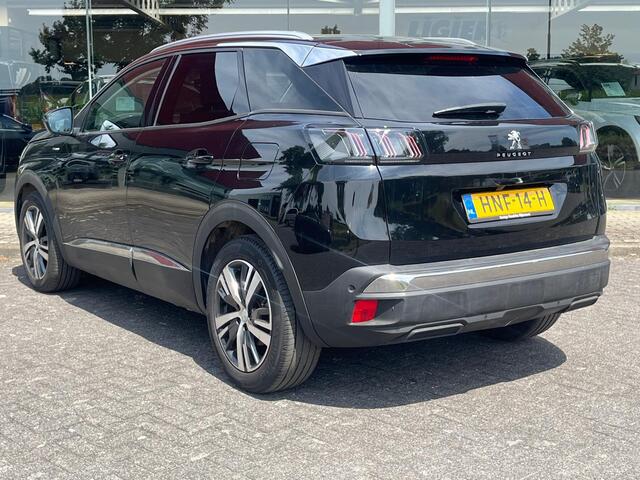 Peugeot 3008 1.6 HYbrid PHEV Allure 225pk Automaat | Navi | LED | Camera | (occasion)