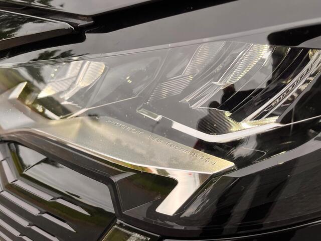 Peugeot 3008 1.6 HYbrid PHEV Allure 225pk Automaat | Navi | LED | Camera | (occasion)