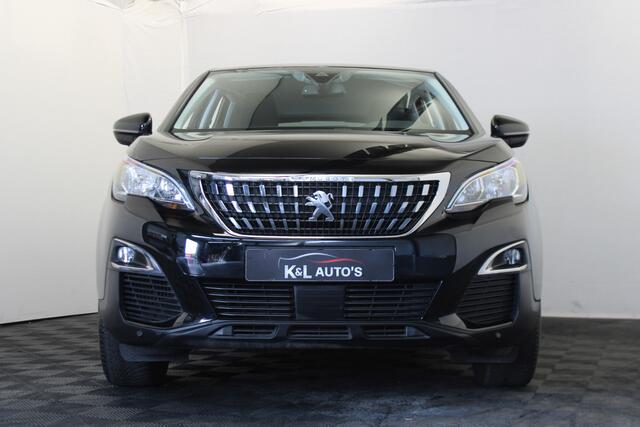 Peugeot 3008 1.2 PureTech Active |Navi|Carplay|